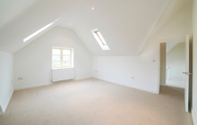 White Cross Hill bedroom extension leads