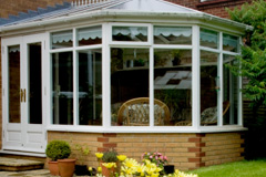conservatories White Cross Hill