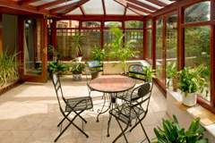 White Cross Hill conservatory quotes