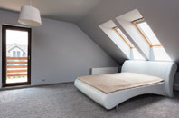 White Cross Hill bedroom extensions