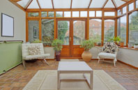 free White Cross Hill conservatory quotes