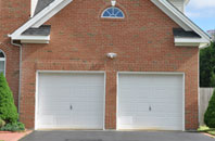 free White Cross Hill garage construction quotes