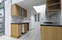 White Cross Hill kitchen extension leads